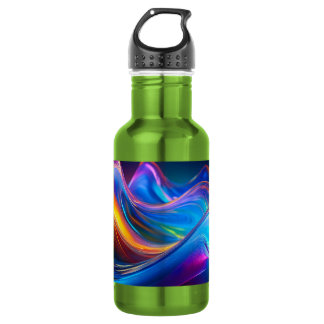Coffee Cup 532 Ml Water Bottle