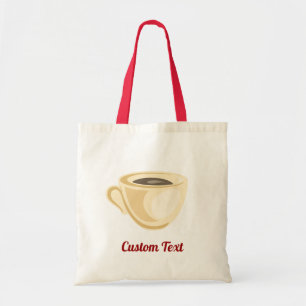 Coffee cup bag
