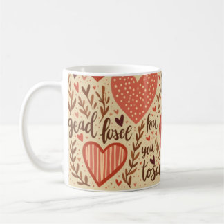 coffee cup LOVE