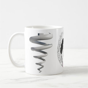 Coffee cup new style