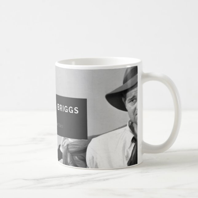 Coffee Cup of the Stars! (Right)