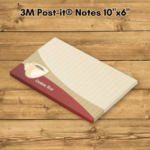 Coffee Cup Post-it Notes