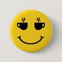 Coffee Cup Smile