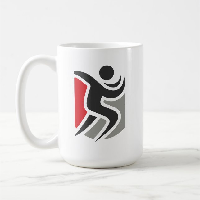 Coffee Cups | Birthday | Photo | Custom (Left)