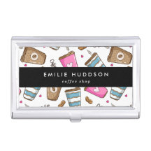 Coffee Cups, Coffee Beans, Barista, Coffee Shop