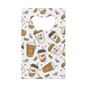 Coffee Cups, Coffee Beans, Coffee Lover, Hearts