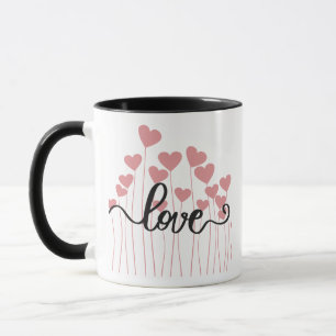 Coffee Cups & Mugs Simple Unique Design Cute