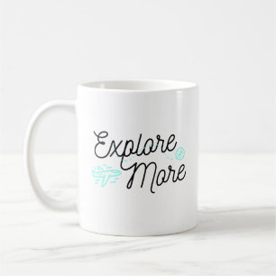Coffee Cups & Mugs Simple Unique Design Cute