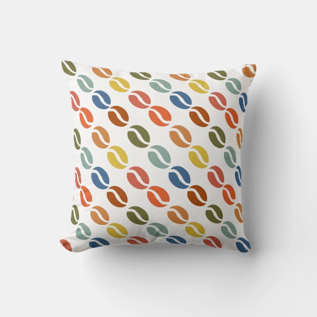 Coffee Cushion (Front)