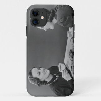 Coffee Date iPhone 11 Case
