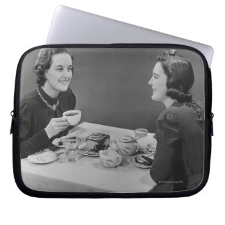 Coffee Date Laptop Sleeve