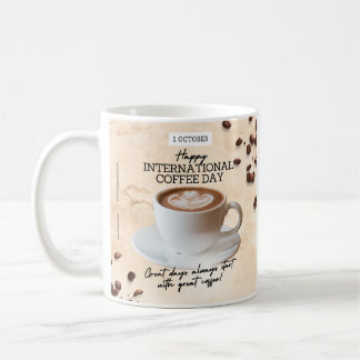 Coffee Day Mug