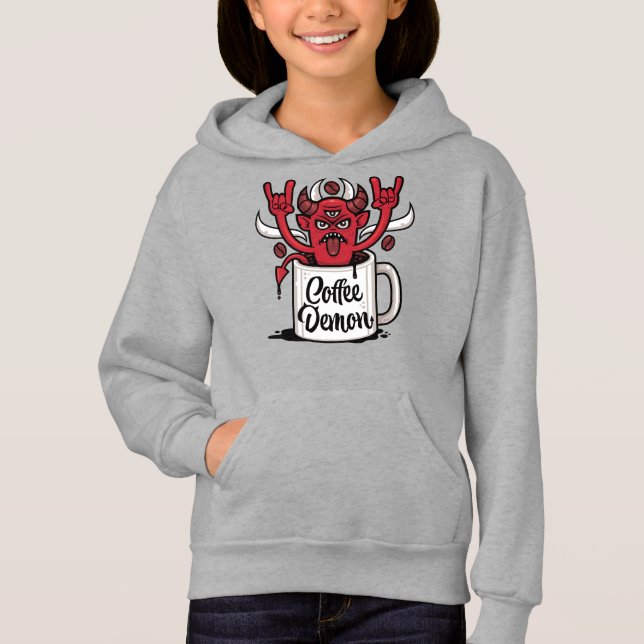 Coffee Demon (Front)