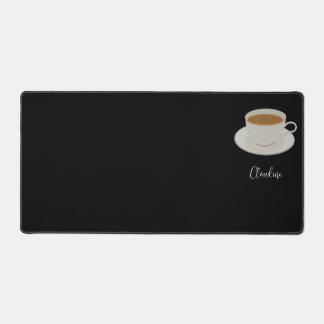 Coffee Desk Mats & Pads
