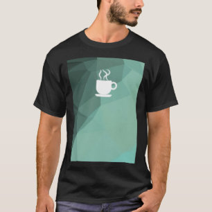 Coffee  digital  T-Shirt