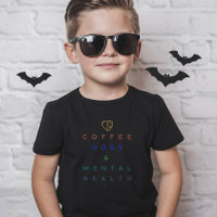 Coffee, Dogs, and Mental Health – The Perfect Trio