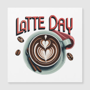 Coffee Drinks