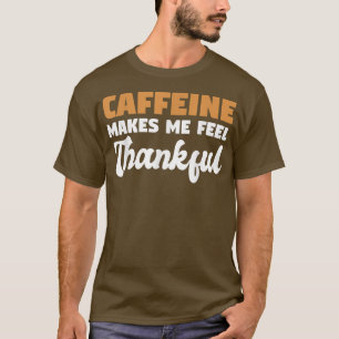 Coffee Enjoyment Design 30 T-Shirt