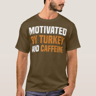 Coffee Enjoyment Design 32 T-Shirt