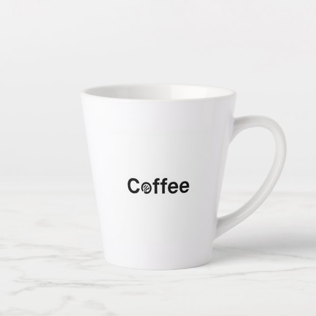 (Coffee) Espresso Mug (Right)