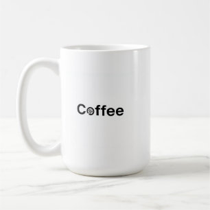 (Coffee) Espresso Mug