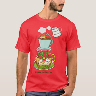 COFFEE every day T-Shirt