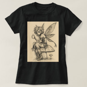Coffee Fairy T-Shirt