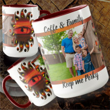 Coffee & Family 2106