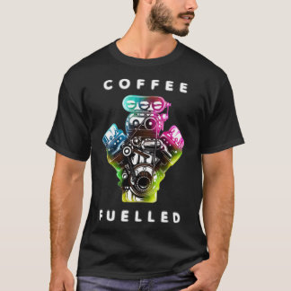 COFFEE FILLED T-Shirt
