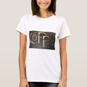 COFFEE FOR ANAESTHETISTS T-Shirt