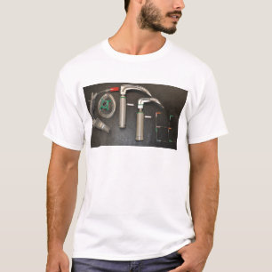 COFFEE FOR ANAESTHETISTS T-Shirt