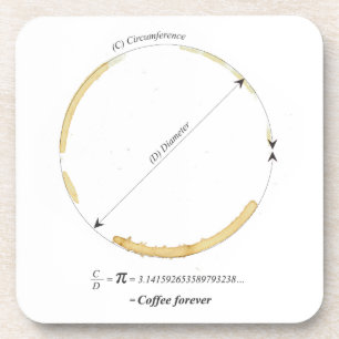 coffee forever coasters