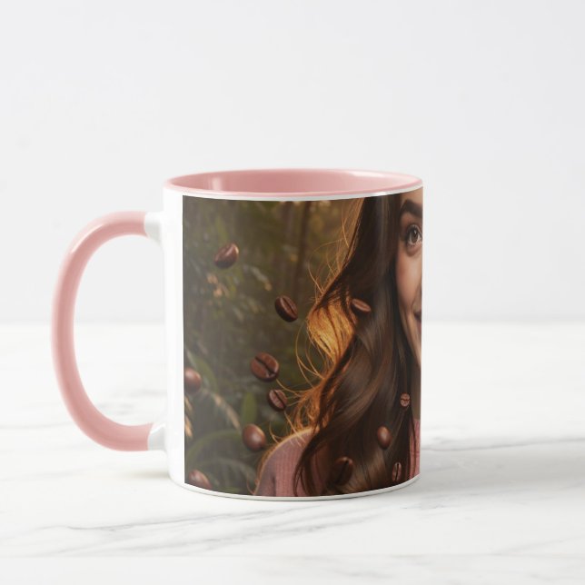 COFFEE FUN - MUG (Left)