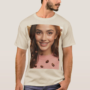 COFFEE FUN - T-Shirt