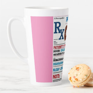 Coffee Funny Mug NaThuiArt