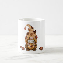 Coffee Gnome 