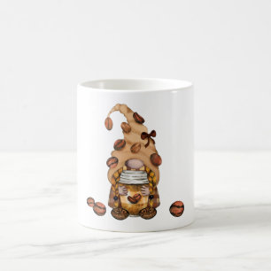 Coffee Gnome  Mug