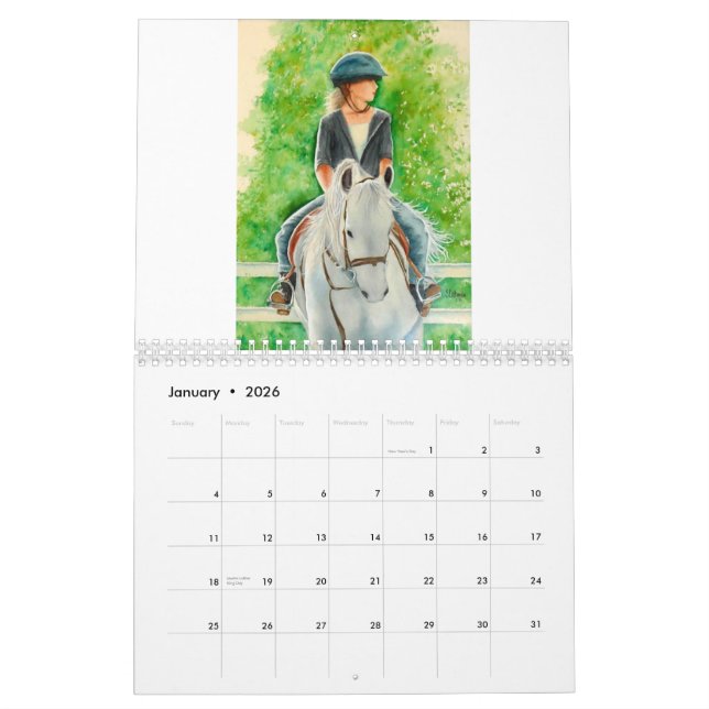 COFFEE GRINDER jpec, Art of, Sonya, 2011 Calendar (Jan 2026)