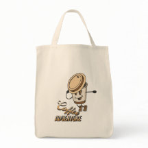 Coffee Grocery Store