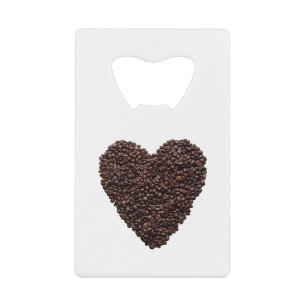 Coffee Heart