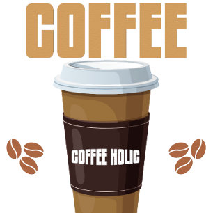Coffee Holic Mug