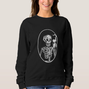 Coffee Horror Shirt Sarcastic Shirt For Men Funny