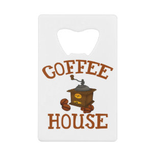 COFFEE HOUSE