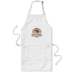 Coffee House Apron