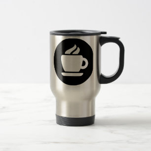 Coffee Ideology Travel Mug