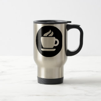 Coffee Ideology Travel Mug