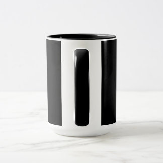 Coffee into code mug