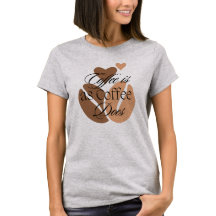 Coffee is as Coffee does for Caffeine lovers