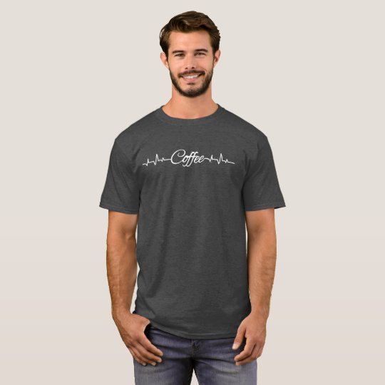 Coffee is Life T-Shirt