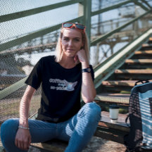 Coffee is my co-pilot